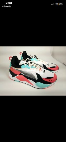 Pumas Size 7