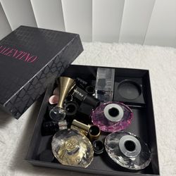 Perfume Caps
