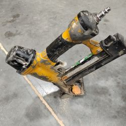 BOSTITCH SX150-BHF-2 18-gauge Hardwood Flooring Stapler