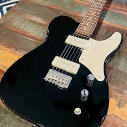 Squier Paranormal Baritone Cabronita Telecaster