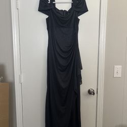 Formal dress size 12 in women 