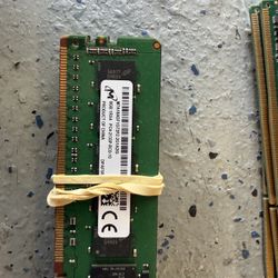 32GB DDR4 RAM