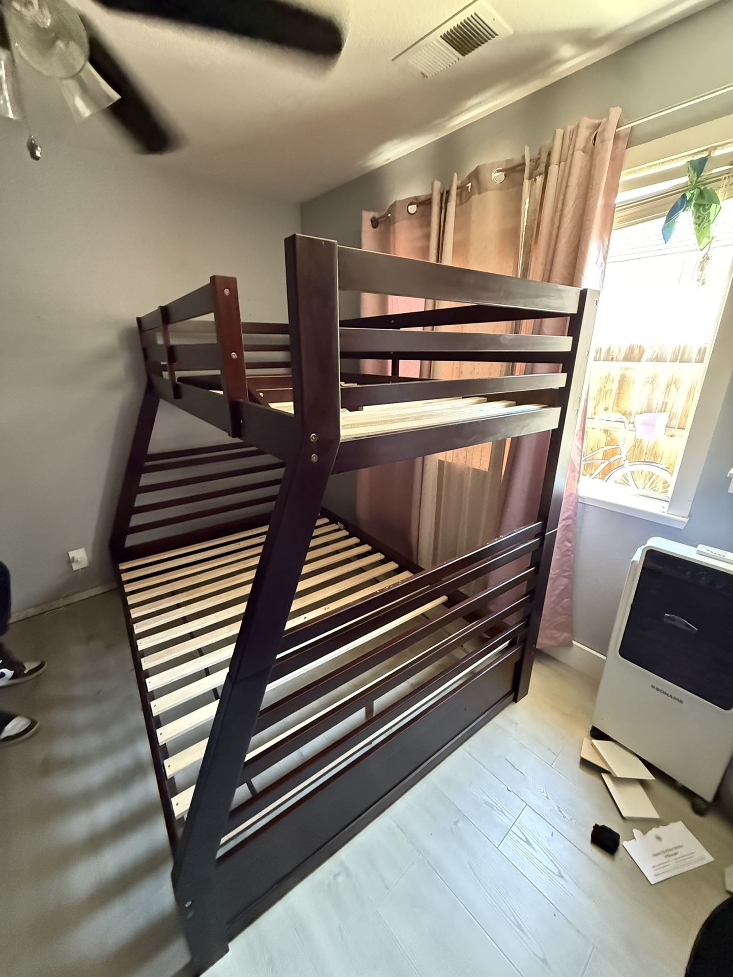 Bunk Bed