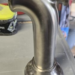 Heavy Duty New Tub Spout 