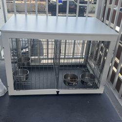 Dog Crate For Sale 