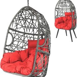 Brand New Egg Plant Chair For $140