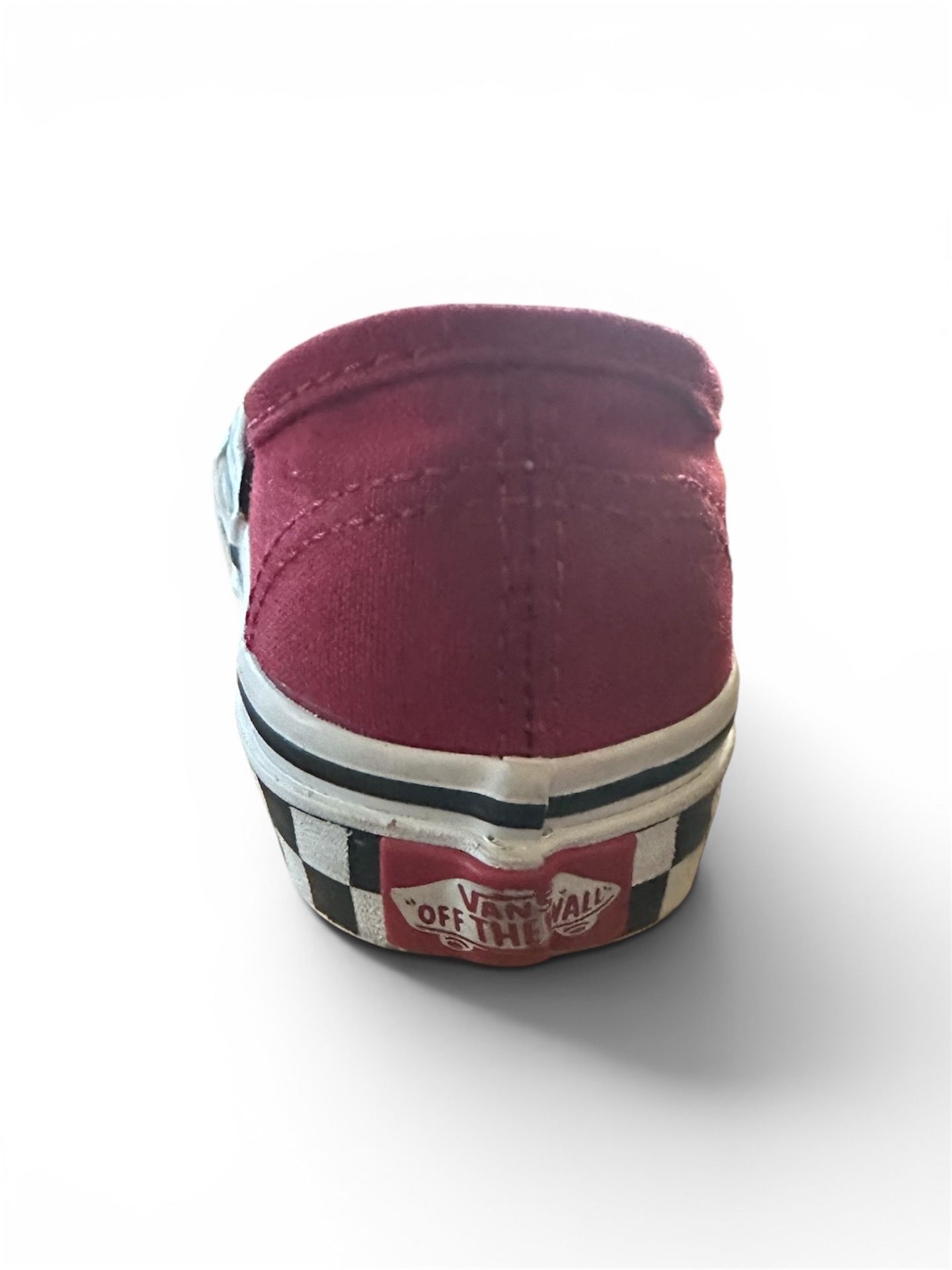 Child Vans size 11