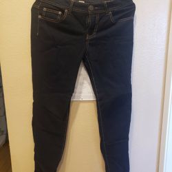 Skinny Jean
