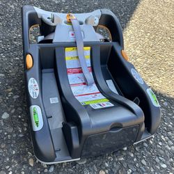 Chicco Key fit-30 Base