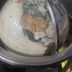 globe
