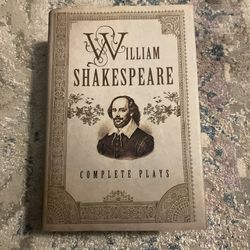 William Shakespeare (Complete Plays)