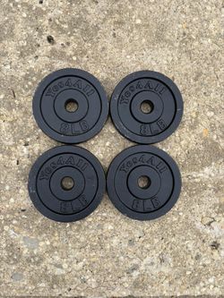 Weights 