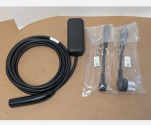 Ultium EV Charger