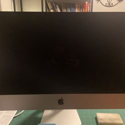  iMac 21.5-inch (Late 2012) Core i5 2.7GHz - HDD 1 TB - 8GB