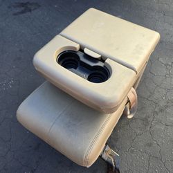Ford excursion f250 f350 Jump seat