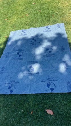 Moving pads