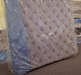 Brand New Mattress & Box Spring Sets