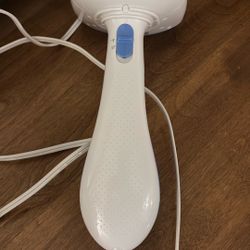 Handheld Clothing Steamer