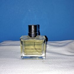 Celine Dion By Coty 17 Oz Spray (No Box)-$30