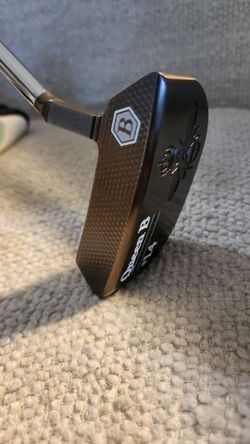 Bettinardi Queen B #14 Golf Putter