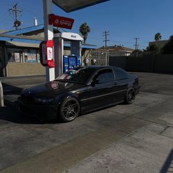 Ac Schnitzer 5x120 18in 