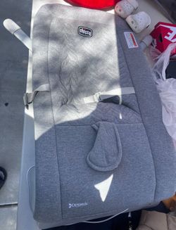 Chico Electric Baby Swing $30