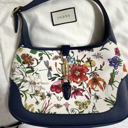 Gucci Jackie Bag