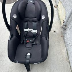 Free Car Seat 