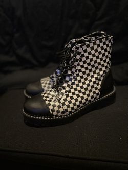 Combat Boots