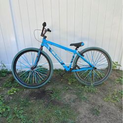 Big flyer SE Bike
