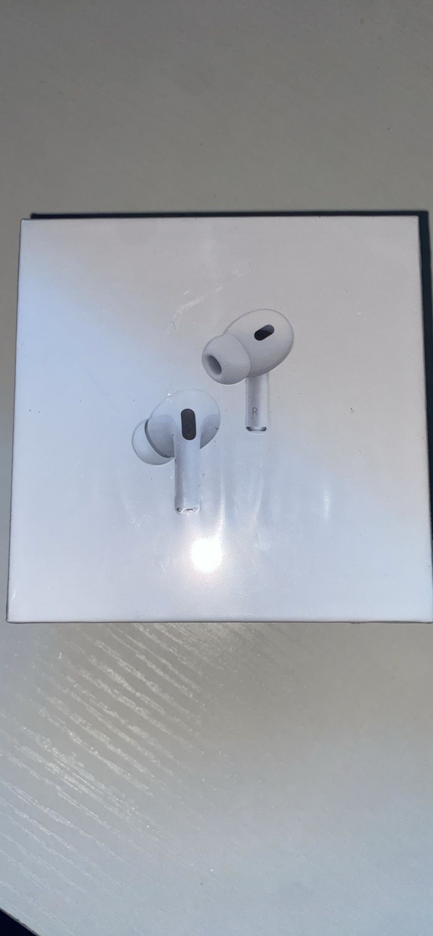 AirPods 2nd Gen