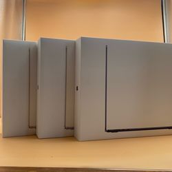 15”MacBook Air m5 16Ram 512SSD