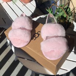 Baby Ugg