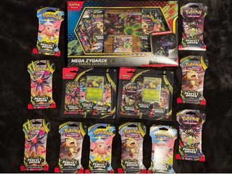 Perfect order package
