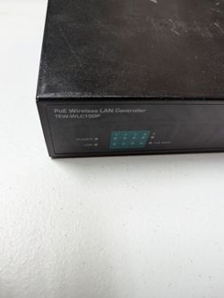 TRENDnet Switch