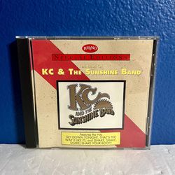 KC & The Sunshine Band – The Best of KC & The Sunshine Band (Special Edition)