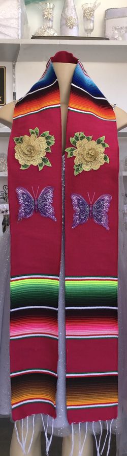 Graduation Stoles 2026
