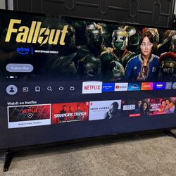 Insignia™ 65" Class F30 Series LED 4K UHD Smart Fire TV