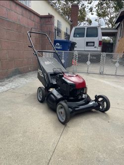 Craftsman Lawn Mower