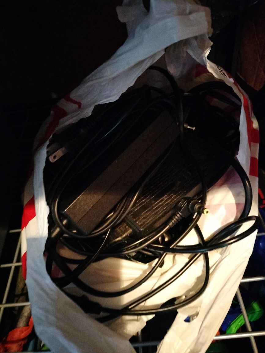 Chargers