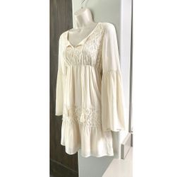 NWOT boho style Flying Tomato dress. Sz S for Sale in Las Vegas, NV