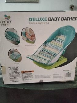 A Baby Bather
