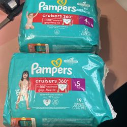 Pampers 