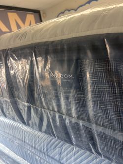 King Aireloom Mattress