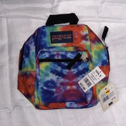 Jansport Bag 
