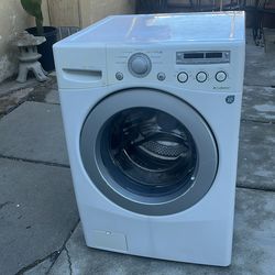 Lavadora energi  star