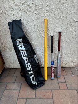 Baseball Bats