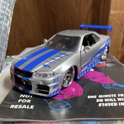 Diecast