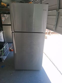 Whirepool refrigerator