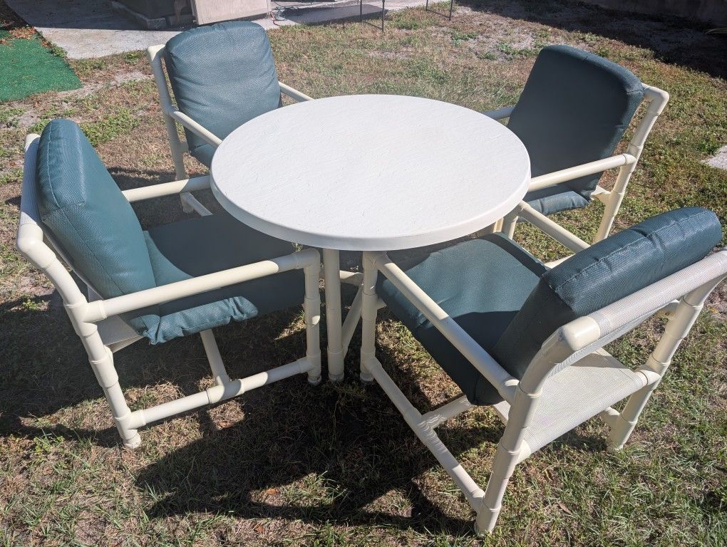 Patio Furniture